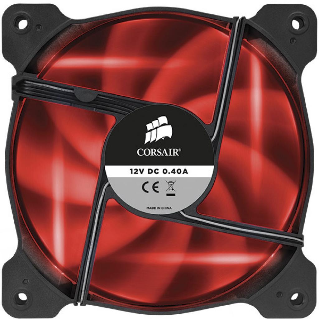 [02/10/2013] Corsair AF-Serie: 120- und 140-mm-Lüfter als LED-Varianten veröffentlicht (6)