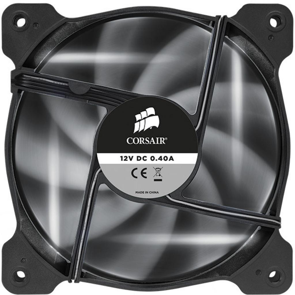 [02/10/2013] Corsair AF-Serie: 120- und 140-mm-Lüfter als LED-Varianten veröffentlicht (7)
