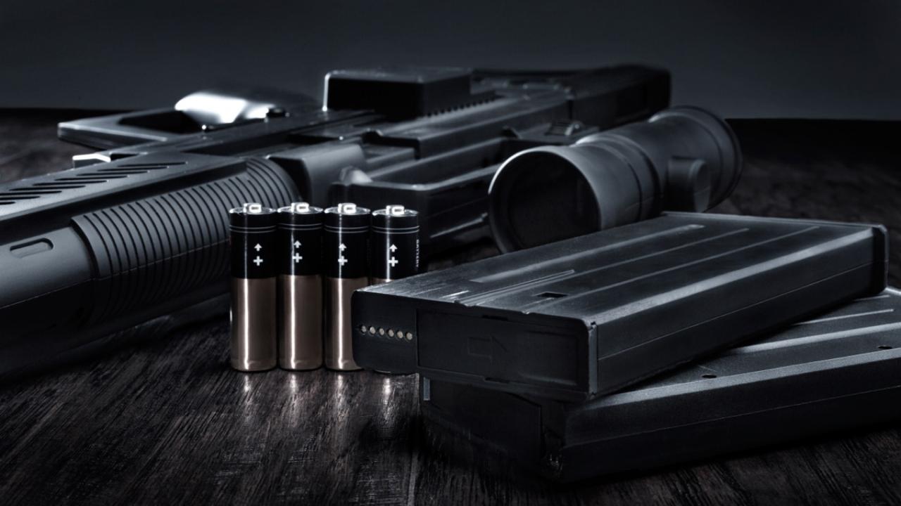 [17/10/2013] Delta Six: Kontroverser Waffen-Controller für PC und Konsolen vorbestellbar (3)