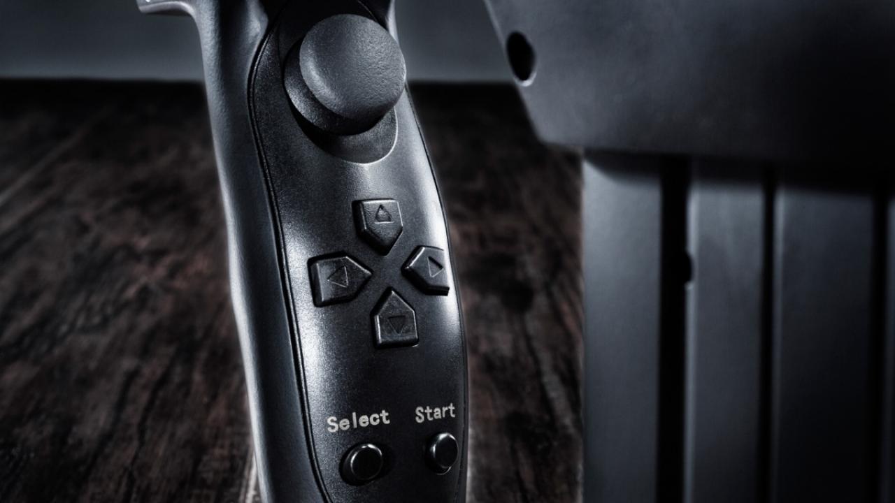 [17/10/2013] Delta Six: Kontroverser Waffen-Controller für PC und Konsolen vorbestellbar (4)