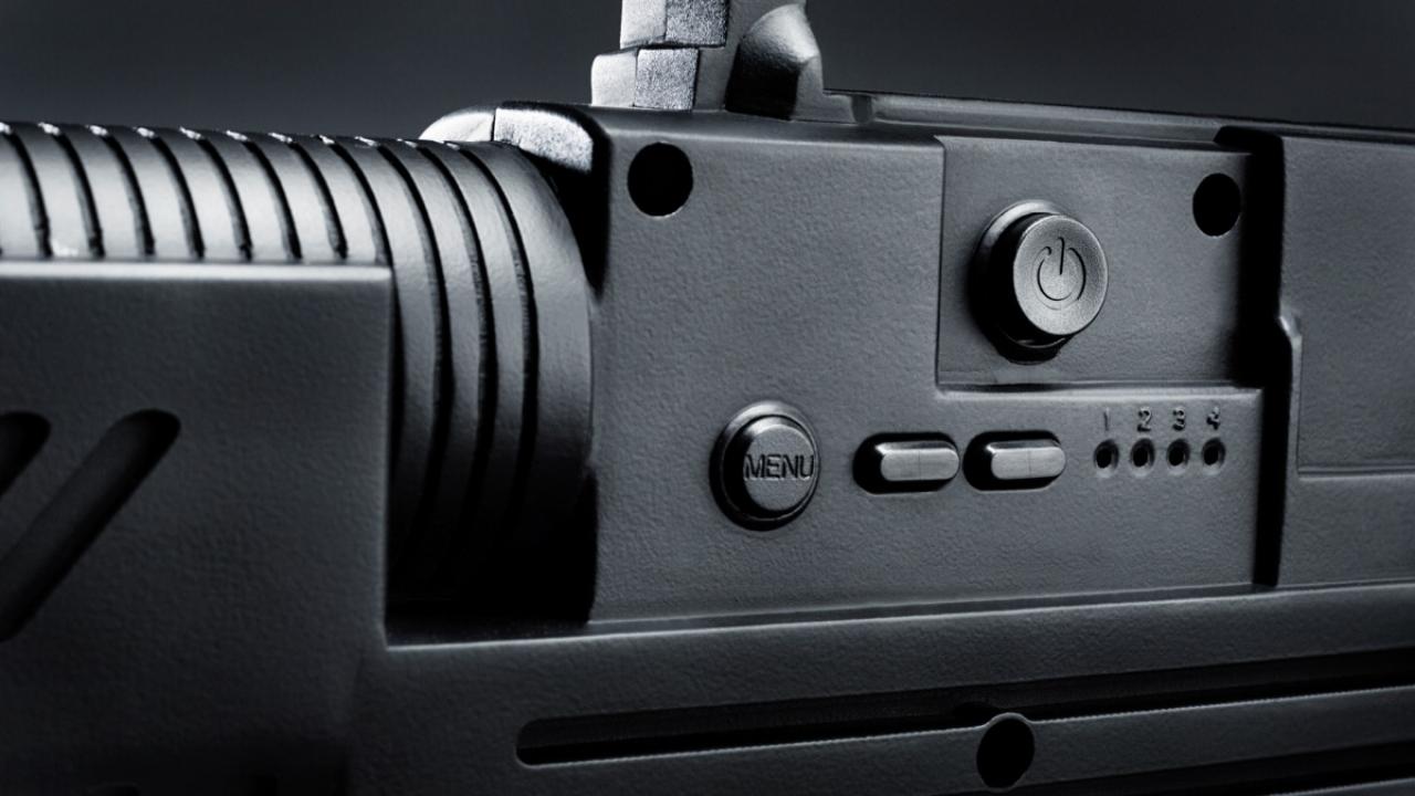 [17/10/2013] Delta Six: Kontroverser Waffen-Controller für PC und Konsolen vorbestellbar (5)