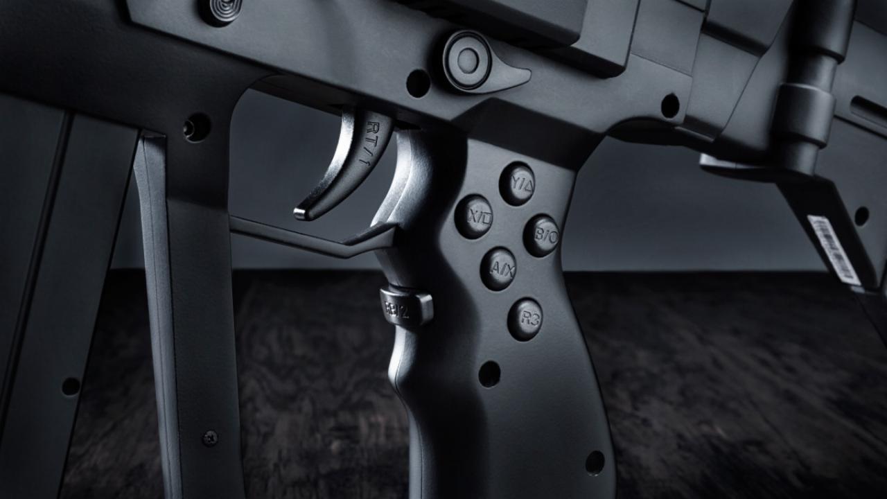 [17/10/2013] Delta Six: Kontroverser Waffen-Controller für PC und Konsolen vorbestellbar (7)