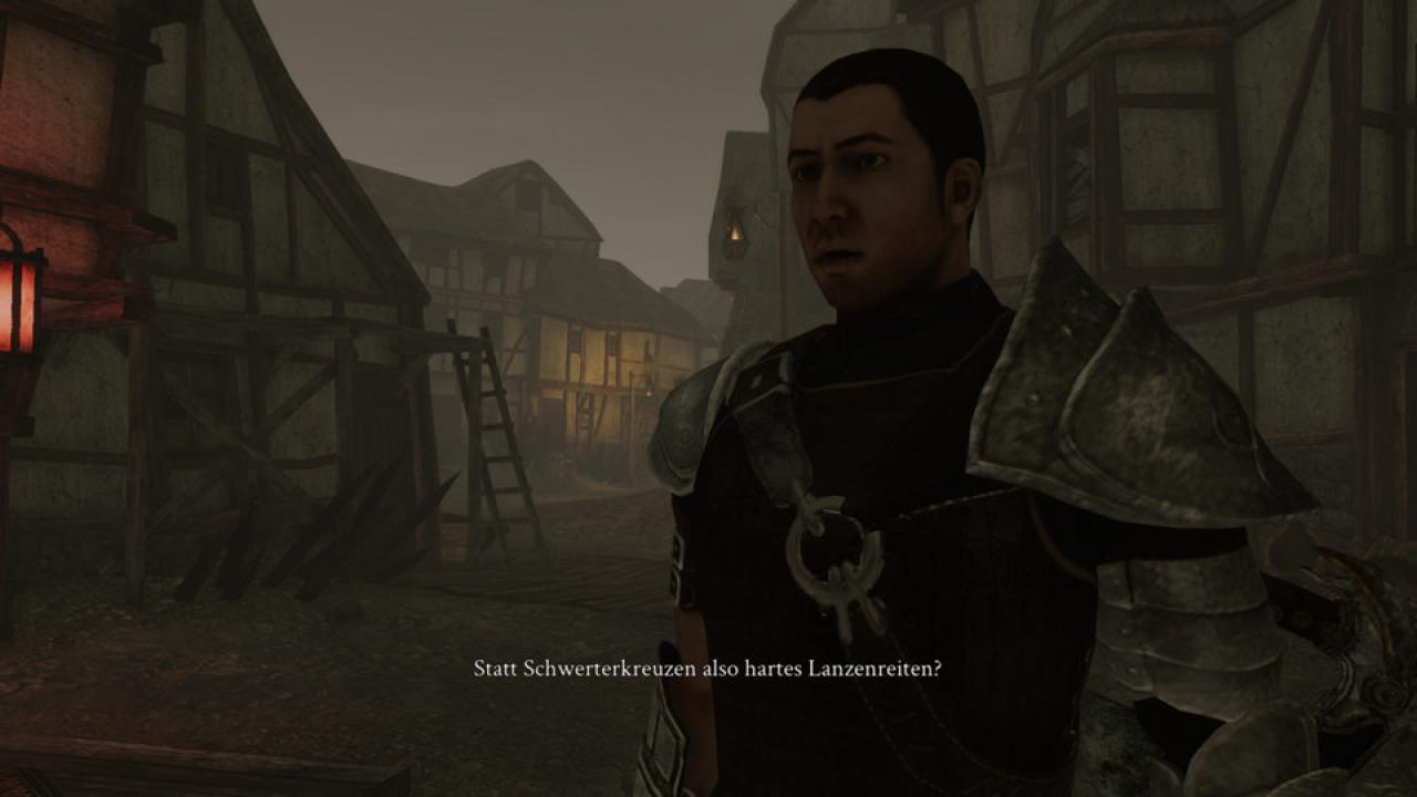 [31/10/2013] Demonicon glänzt mit direktem und verstecktem Nerd-Humor 4