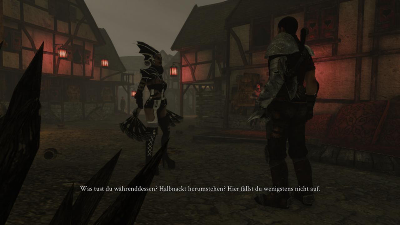 [31/10/2013] Demonicon glänzt mit direktem und verstecktem Nerd-Humor 6