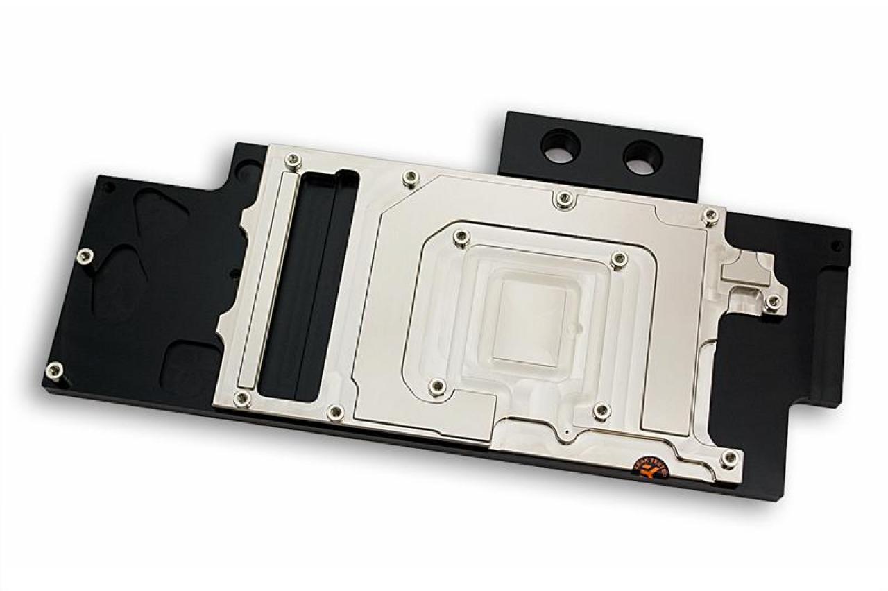 [23/10/2013] EK-FC R9 290X - Acetal+Nickel Rückseite
