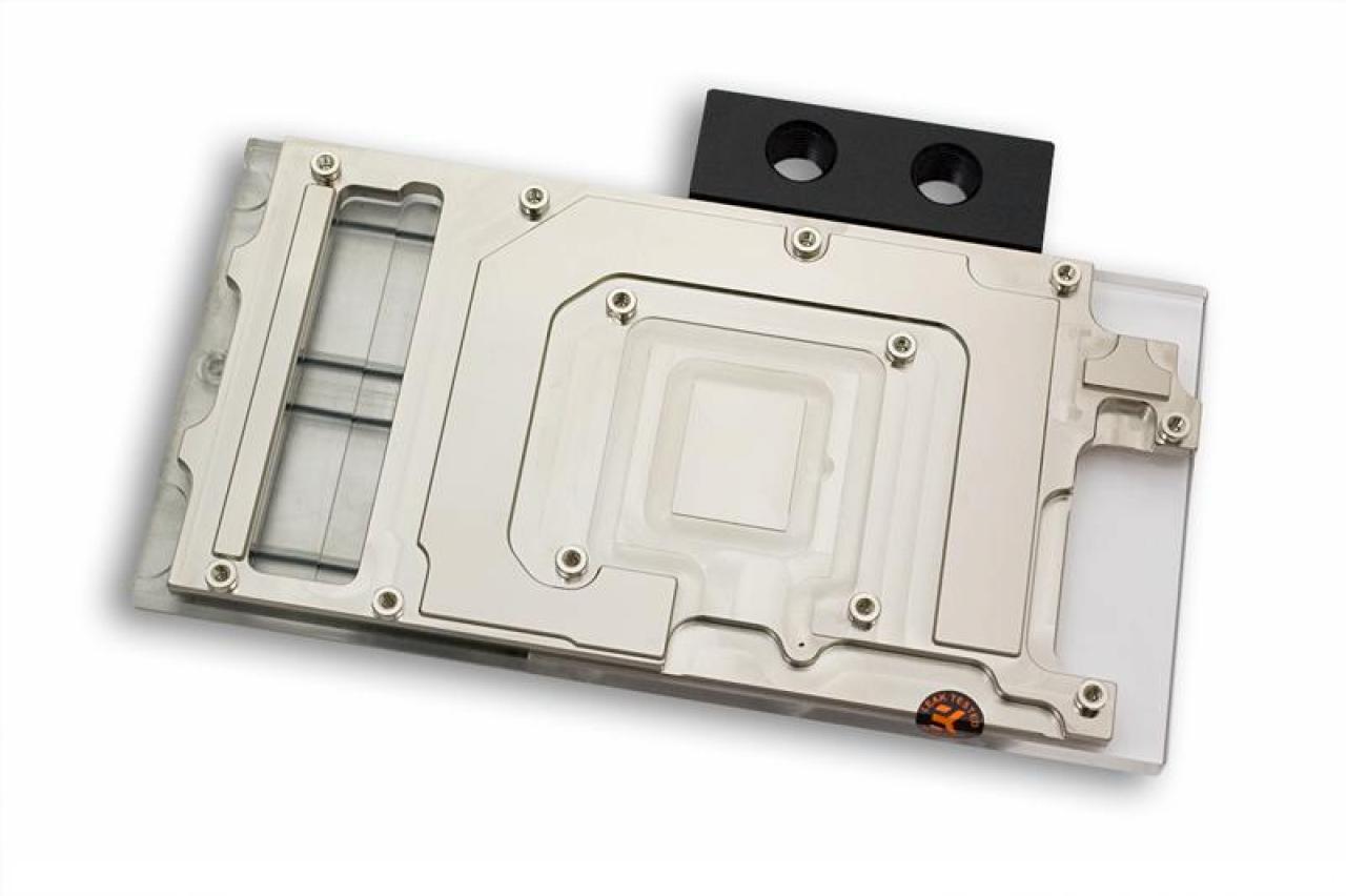[23/10/2013] EK-FC R9 290X - Nickel Rückseite