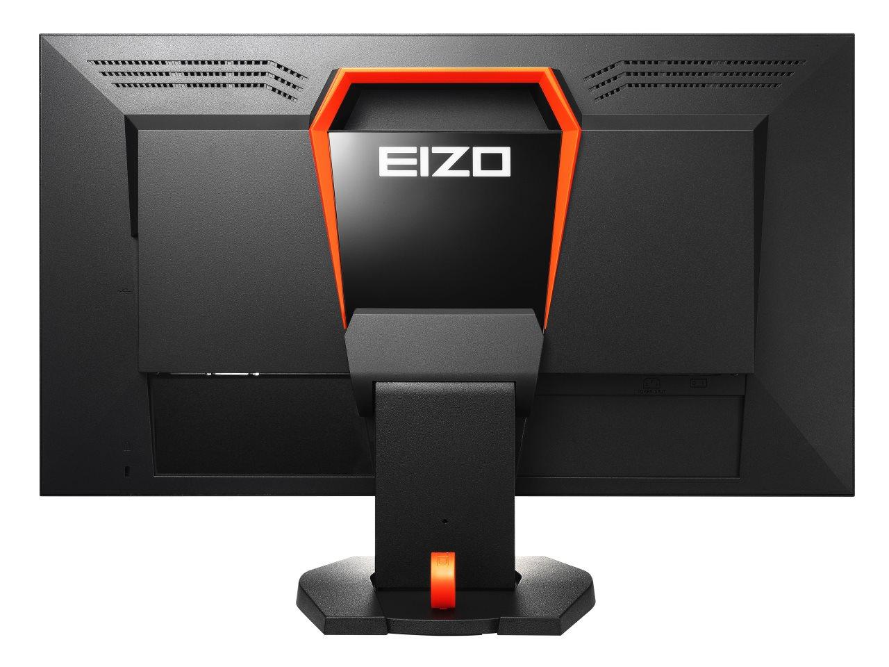 [29/10/2013] Eizo FORIS FG242: Rückseite (Bild 4)