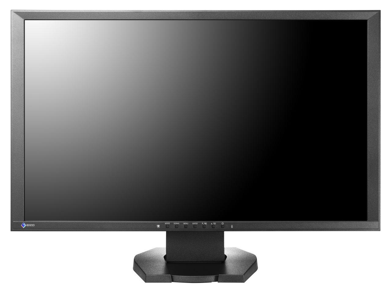 [29/10/2013] Eizo FORIS FG242 (Bild 2)