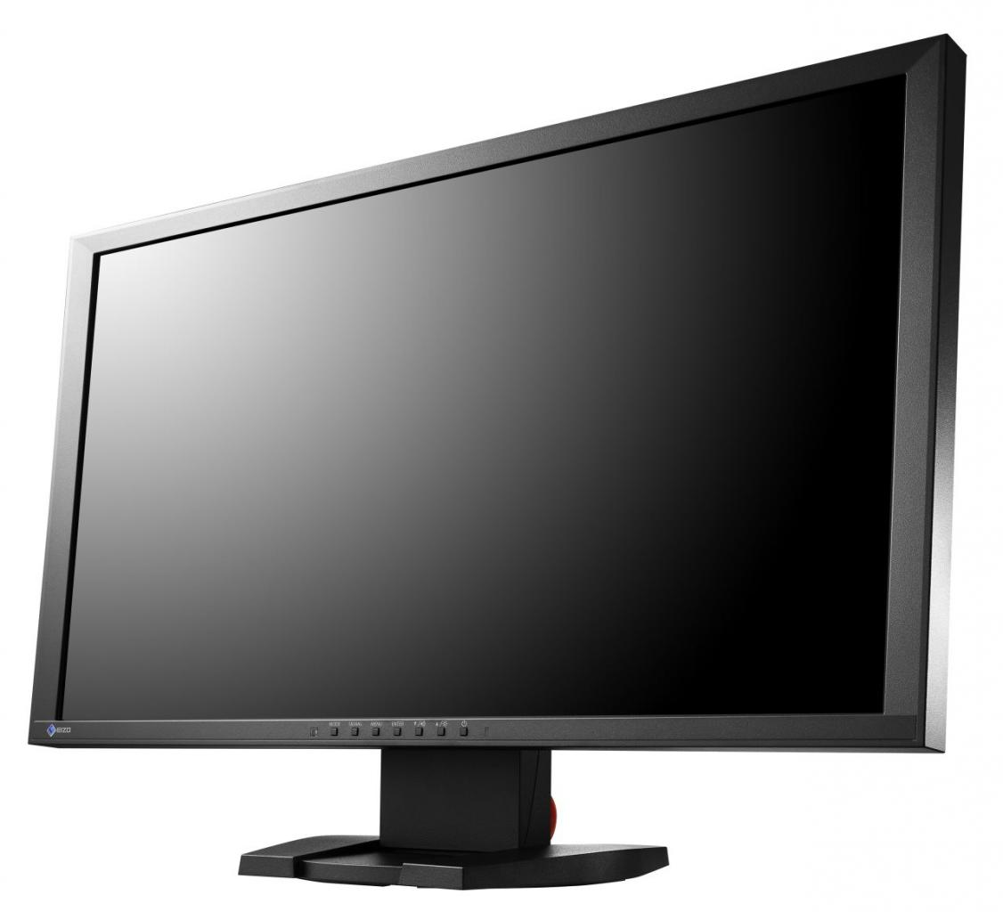 [29/10/2013] Eizo FORIS FG242 (Bild 3)