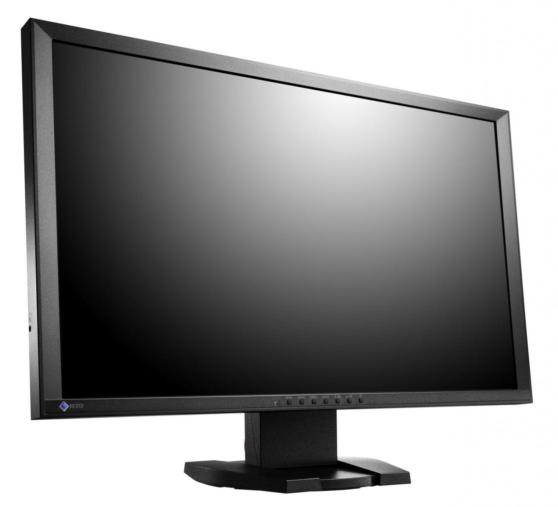 [29/10/2013] Eizo FORIS FG242 (Bild 4)