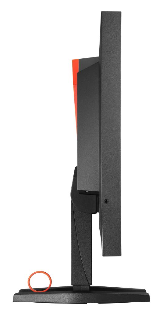 [29/10/2013] Eizo FORIS FG242: Seite (Bild 1)