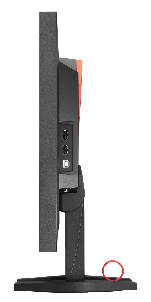 [29/10/2013] Eizo FORIS FG242: Seite (Bild 2)