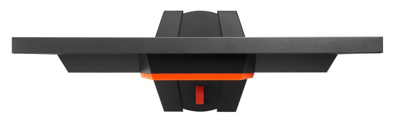 [29/10/2013] Eizo FORIS FG242: Seite Oben (Bild 1)