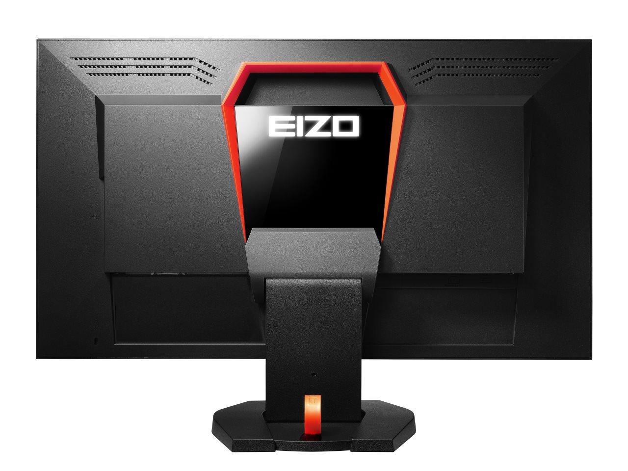 [29/10/2013] Eizo FORIS FG242: Rückseite (Bild 1)