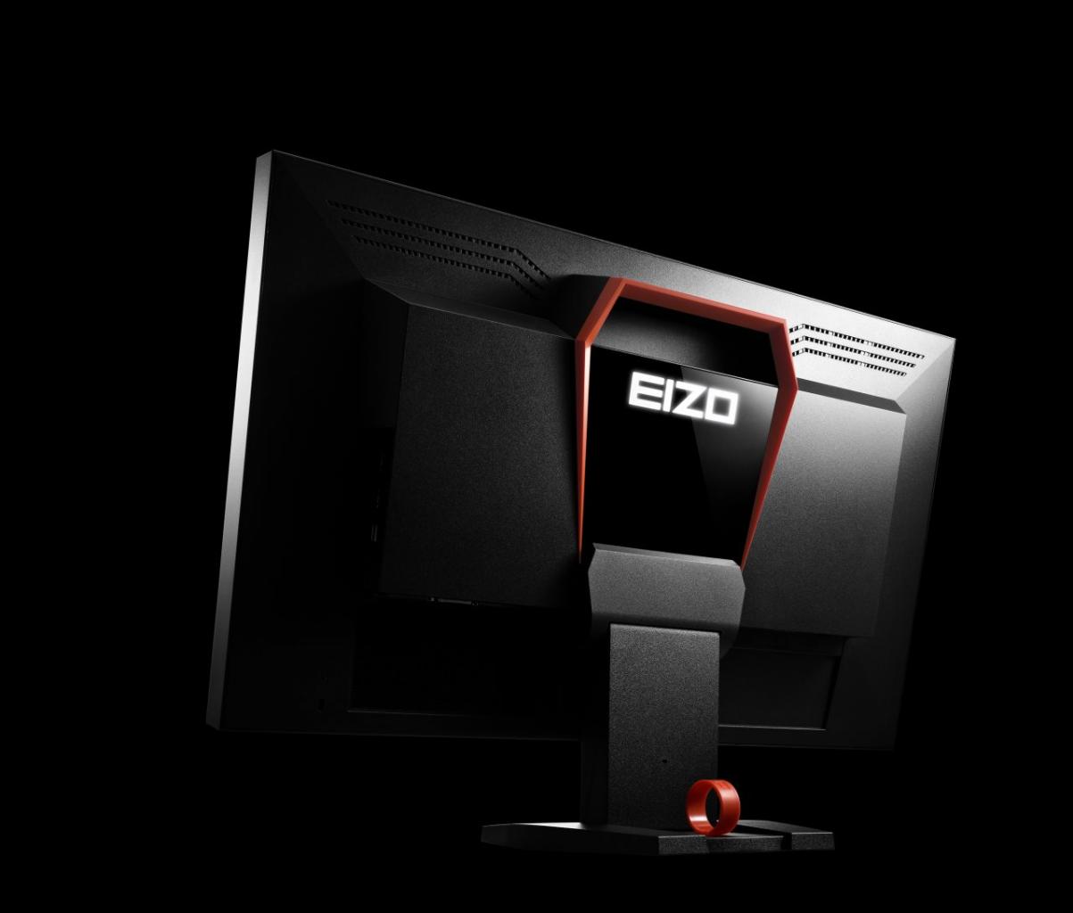 [29/10/2013] Eizo FORIS FG242: Rückseite (Bild 3)