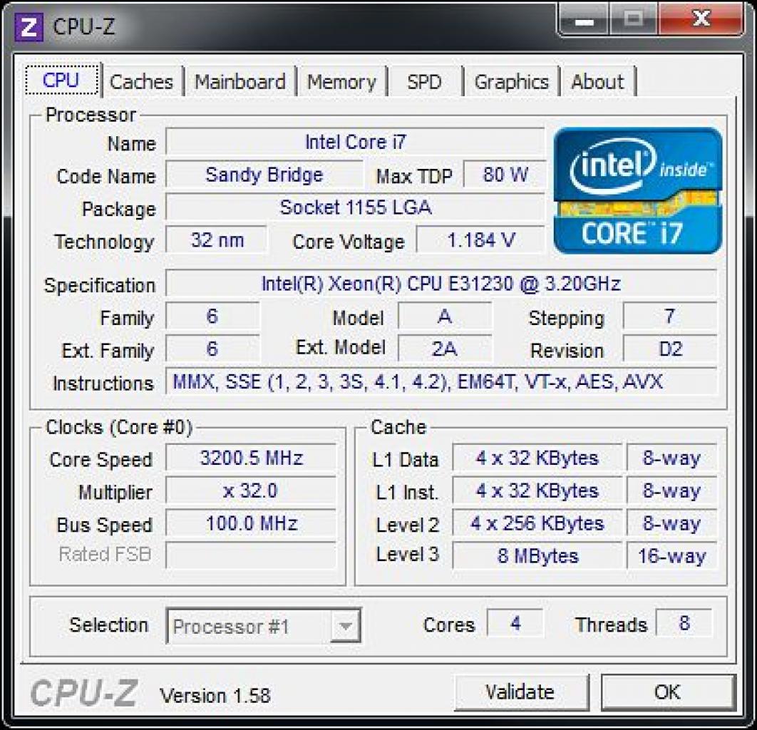 [23/10/2013] Opteron und Xeon: Auch wenn AMD und Intel diese CPU-Reihen nicht für den Gaming-Einsatz bewerben, sind immer wieder interessante Modelle darunter, die sich in normalen Desktop-Systemen verbauen lassen. Es ist ein Irrglaube, dass Opterons und Xeons grundsätzlich nicht zum Spielen geeignet sind; ein Vergleich der Eckdaten lohnt sich vor dem Kauf allemal.