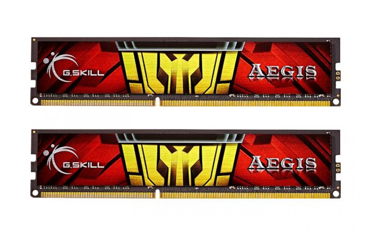 [30/10/2013] G.Skill Aegis: Neue RAM-Serie mit 1,35 bis 1,5 Volt bei bis zu 800 MHz vorgestellt (4)