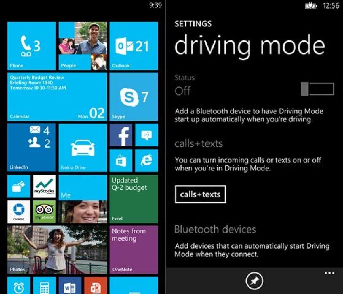 [15/10/2013] Windows Phone: GDR3-Update bringt 1080p-Support
