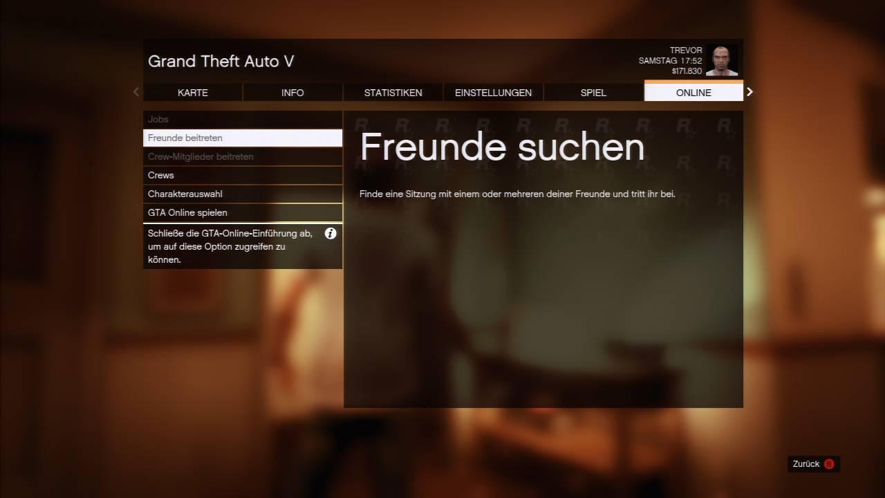 [01/10/2013] GTA 5 Online: Tipps und Tricks für alle Einsteiger - So erobern Sie Los Santos (4)