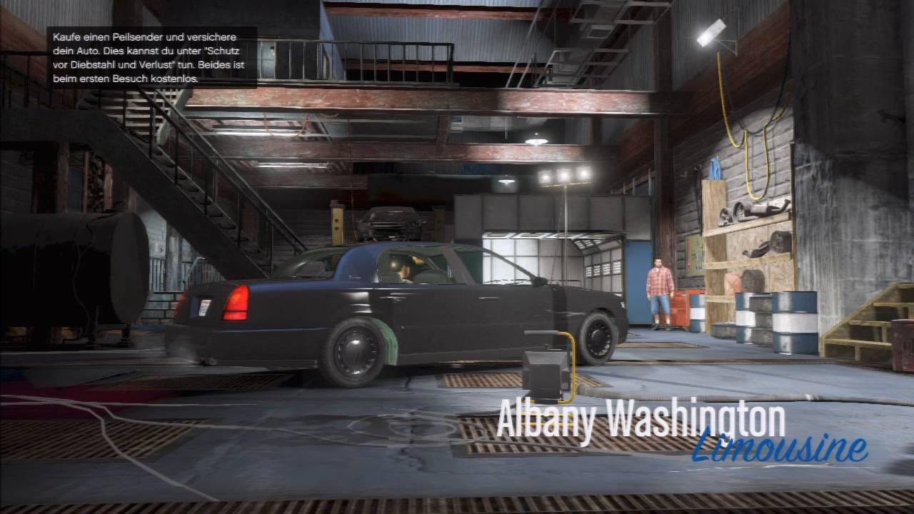 [01/10/2013] GTA 5 Online: Tipps und Tricks für alle Einsteiger - So erobern Sie Los Santos (6)