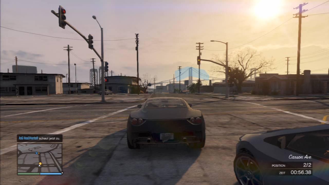 [01/10/2013] GTA 5 Online: Tipps und Tricks für alle Einsteiger - So erobern Sie Los Santos (5)