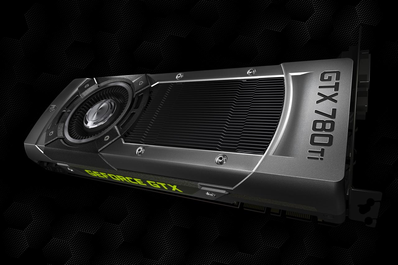 [19/10/2013] Nvidia Treiber: Ab September kein Support für Kepler und Windows 7/8/8.1 mehr (1)