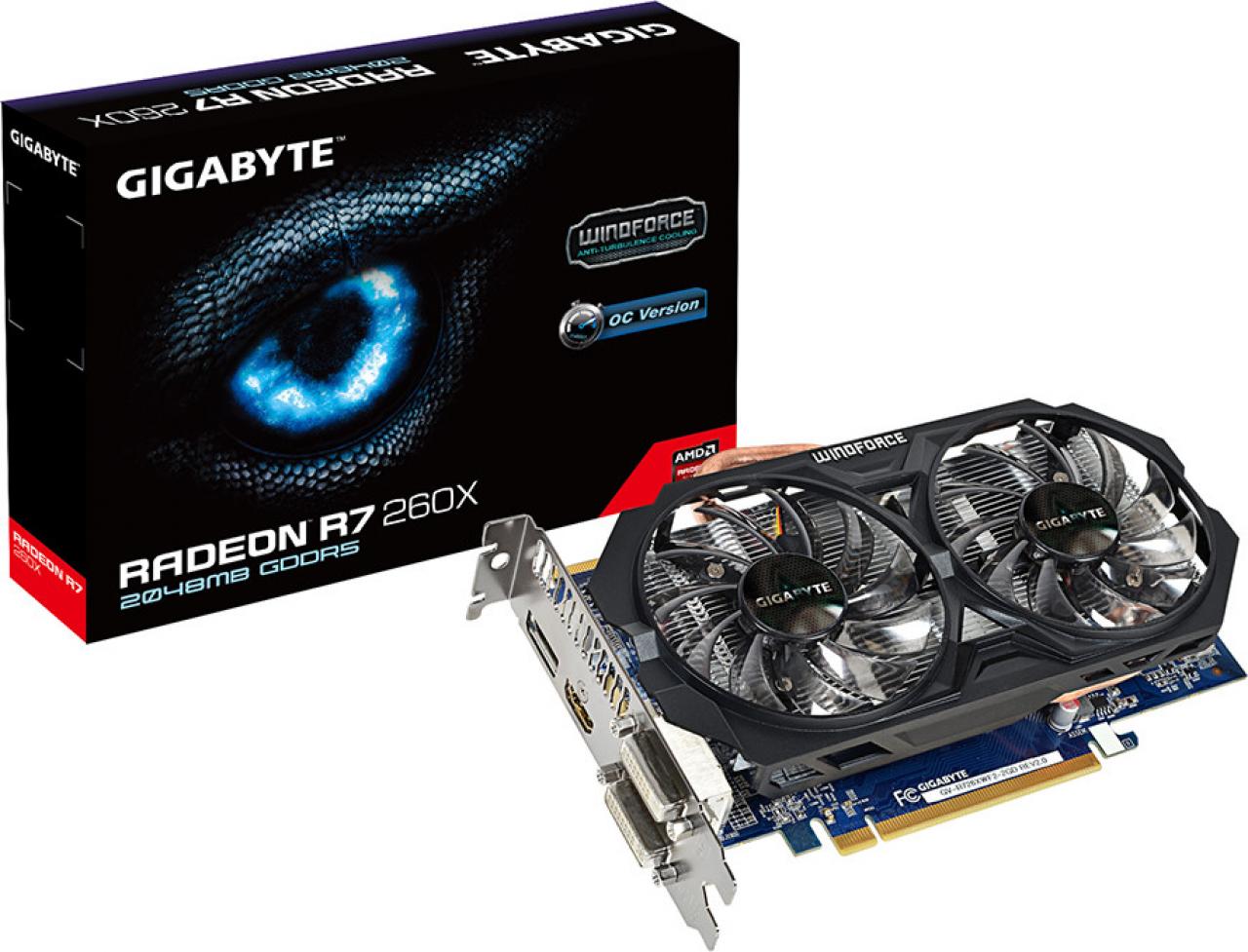 [10/10/2013] AMD Radeon R7- und R9-Serie: Hersteller stellen ihr Produktportfolio vor (9)