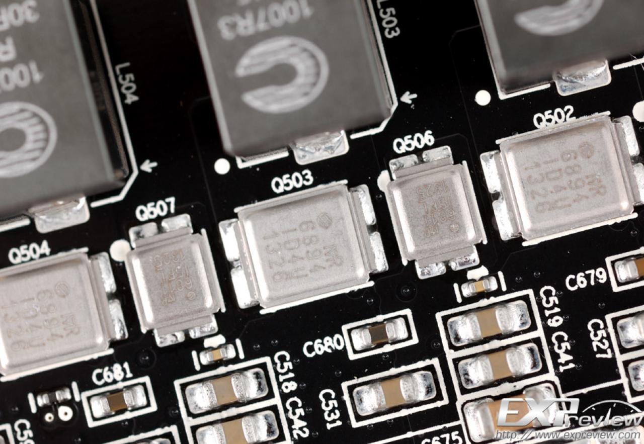 [14/10/2013] AMD Radeon R9 290X: Bilder eines zerlegten HIS-Referenzdesigns aufgetaucht (11)
