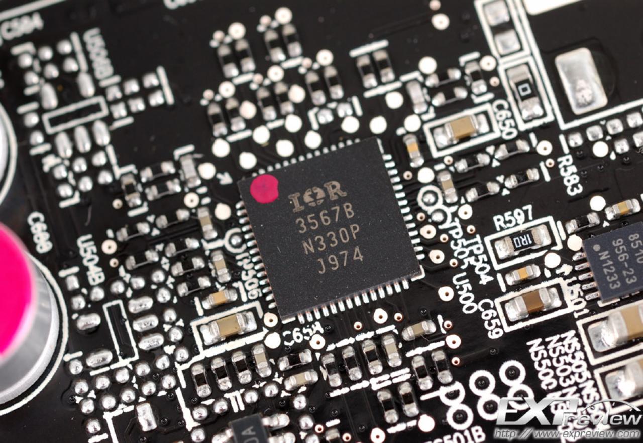 [14/10/2013] AMD Radeon R9 290X: Bilder eines zerlegten HIS-Referenzdesigns aufgetaucht (12)