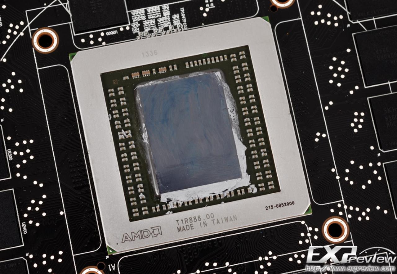 [14/10/2013] AMD Radeon R9 290X: Bilder eines zerlegten HIS-Referenzdesigns aufgetaucht (13)