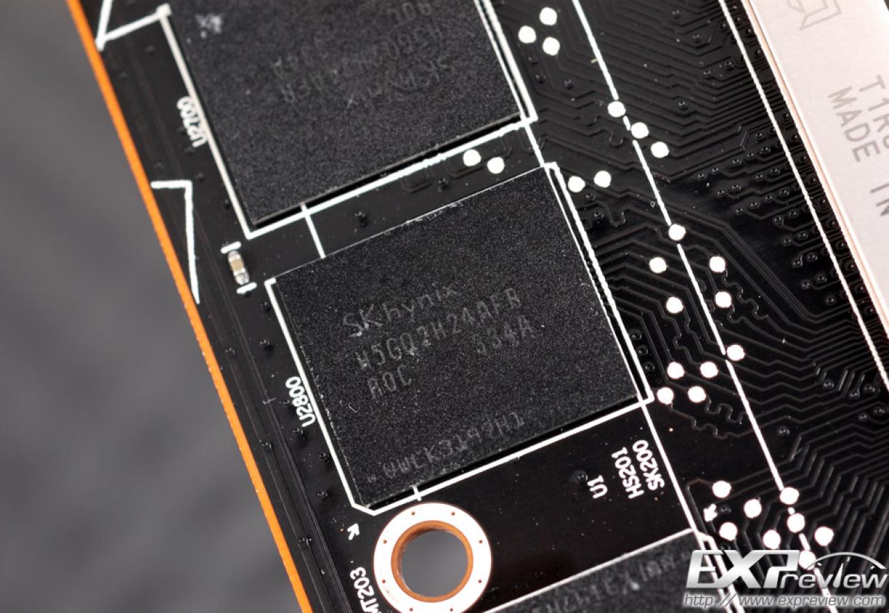 [14/10/2013] AMD Radeon R9 290X: Bilder eines zerlegten HIS-Referenzdesigns aufgetaucht (14)