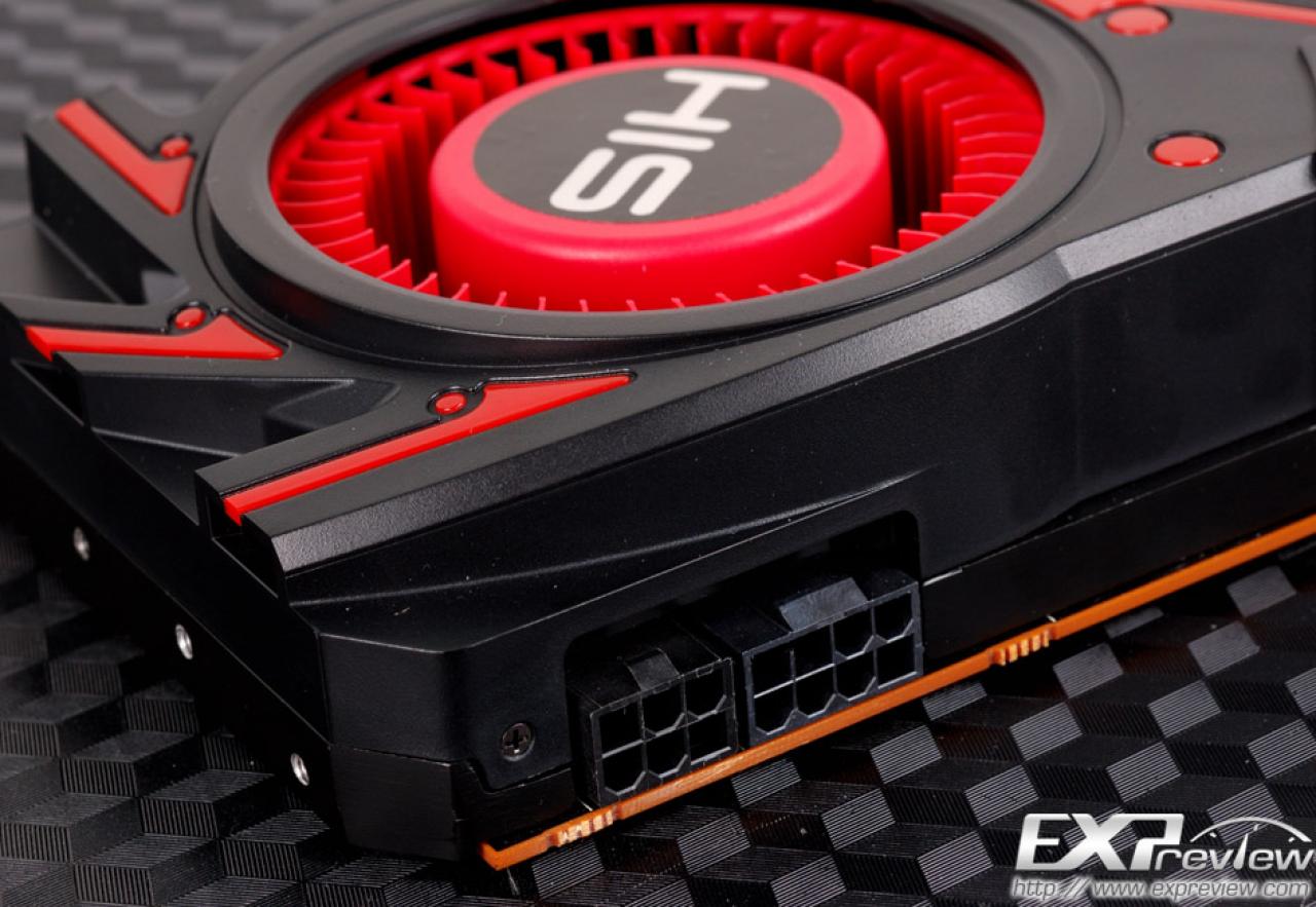 [14/10/2013] AMD Radeon R9 290X: Bilder eines zerlegten HIS-Referenzdesigns aufgetaucht (2)