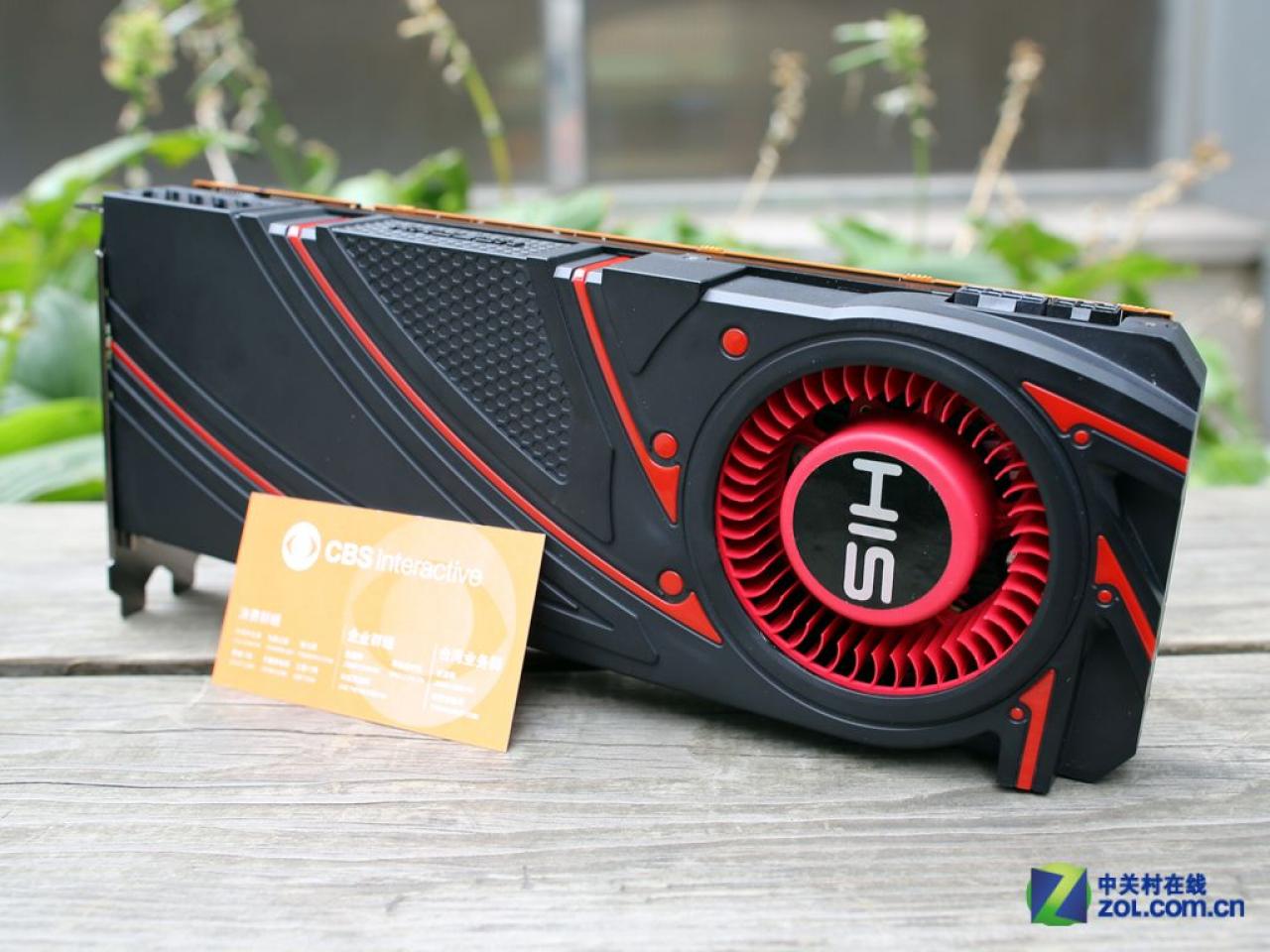 [14/10/2013] AMD Radeon R9 290X: Bilder eines zerlegten HIS-Referenzdesigns aufgetaucht (19)