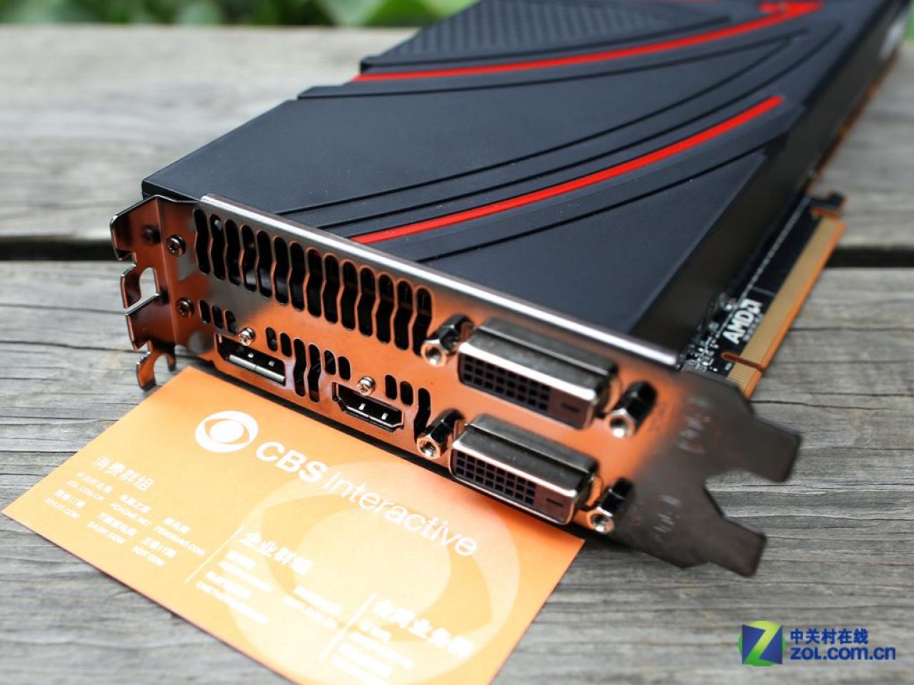 [14/10/2013] AMD Radeon R9 290X: Bilder eines zerlegten HIS-Referenzdesigns aufgetaucht (21)