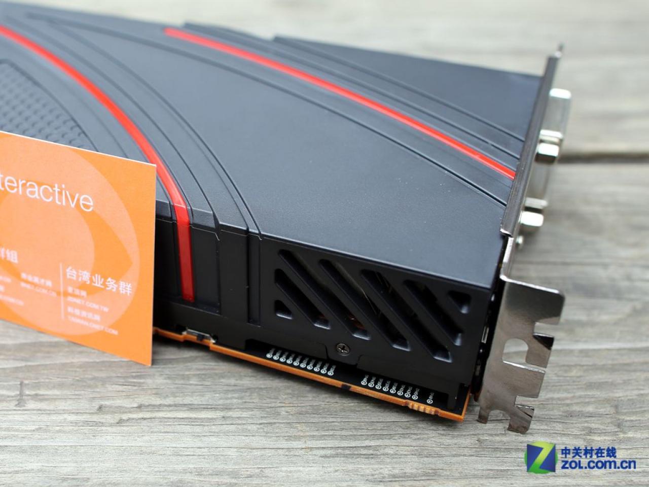 [14/10/2013] AMD Radeon R9 290X: Bilder eines zerlegten HIS-Referenzdesigns aufgetaucht (23)