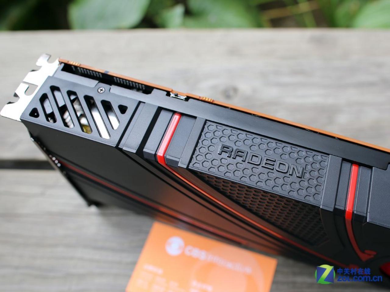 [14/10/2013] AMD Radeon R9 290X: Bilder eines zerlegten HIS-Referenzdesigns aufgetaucht (24)
