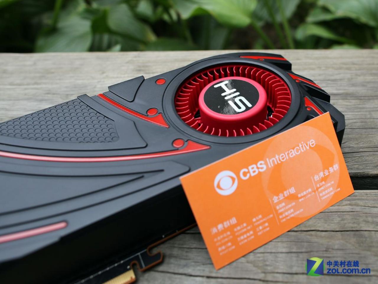 [14/10/2013] AMD Radeon R9 290X: Bilder eines zerlegten HIS-Referenzdesigns aufgetaucht (25)