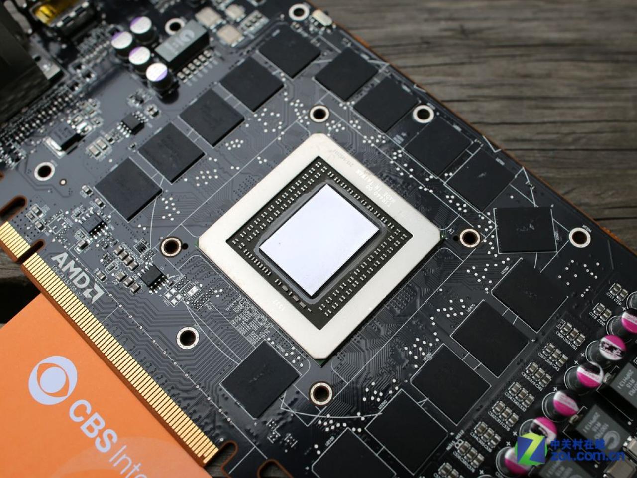 [14/10/2013] AMD Radeon R9 290X: Bilder eines zerlegten HIS-Referenzdesigns aufgetaucht (35)