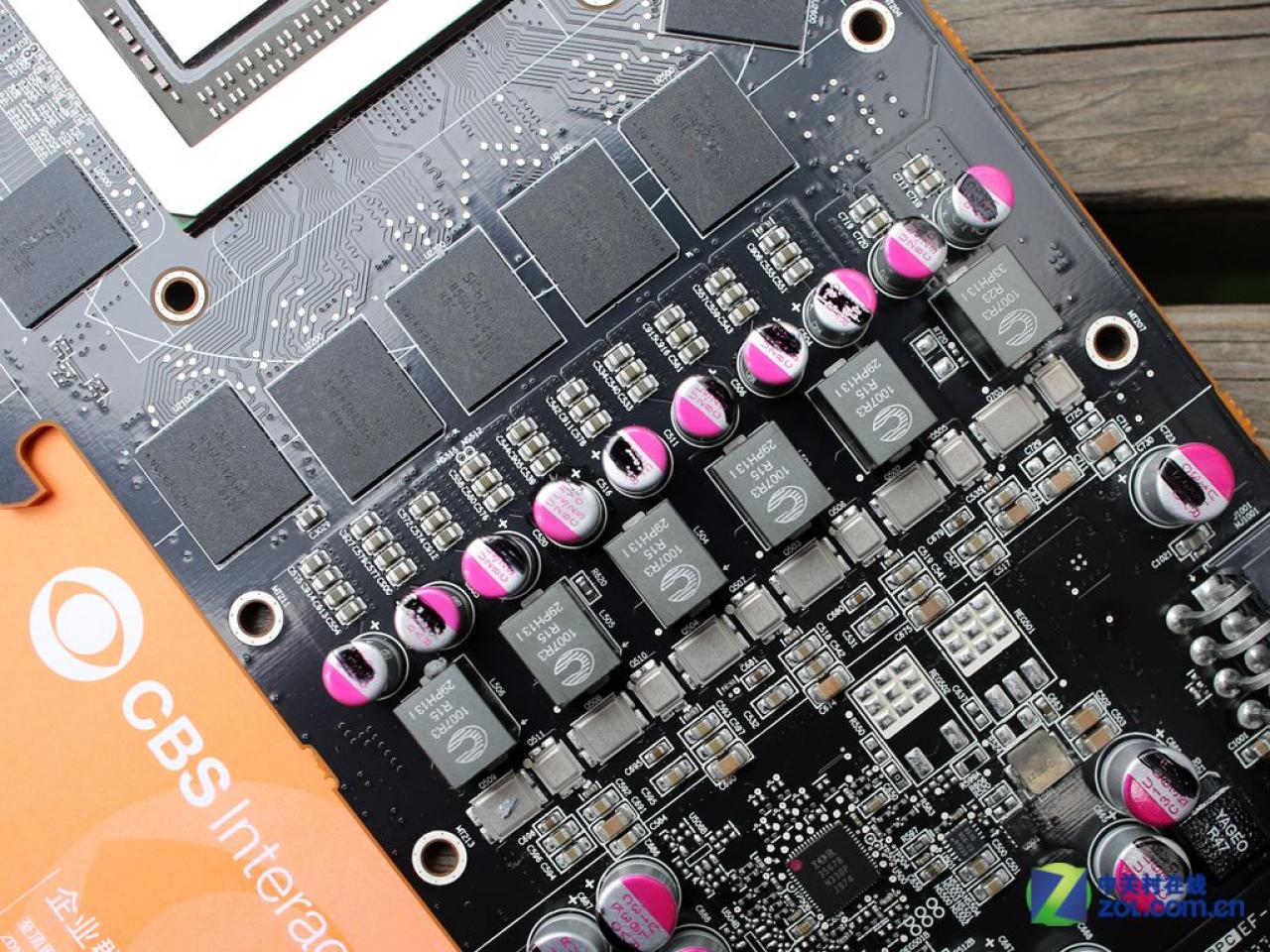 [14/10/2013] AMD Radeon R9 290X: Bilder eines zerlegten HIS-Referenzdesigns aufgetaucht (36)