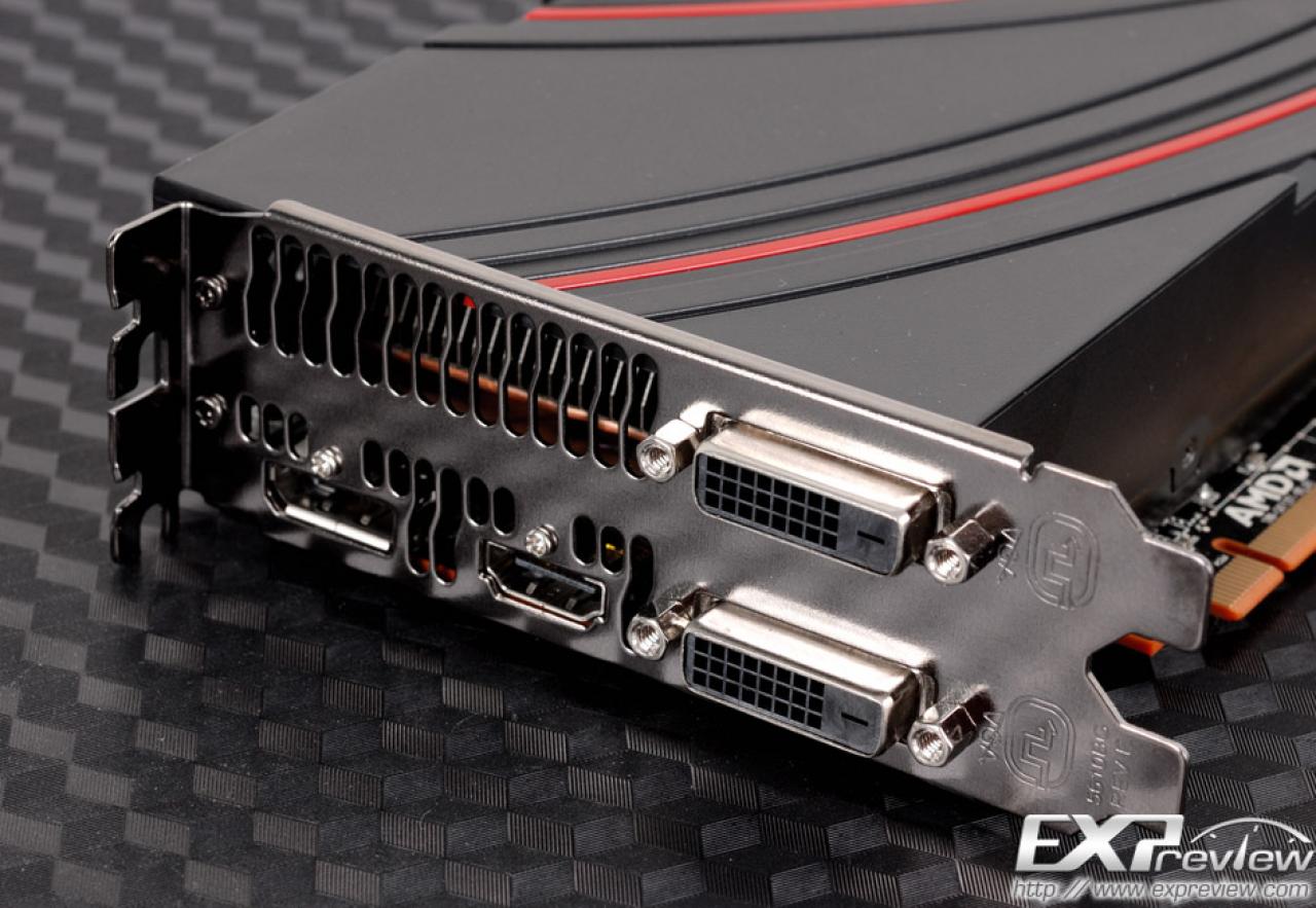 [14/10/2013] AMD Radeon R9 290X: Bilder eines zerlegten HIS-Referenzdesigns aufgetaucht (4)