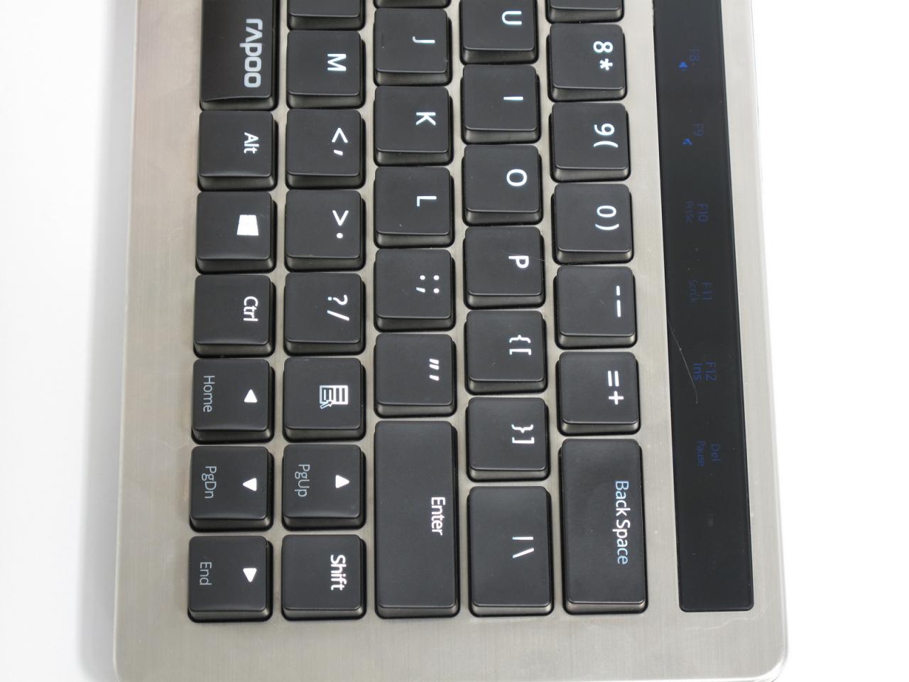 [17/10/2013] Rapoo KX: Features und Schaltermechanik der ersten schnurlosen Tastatur vorgestellt (8)