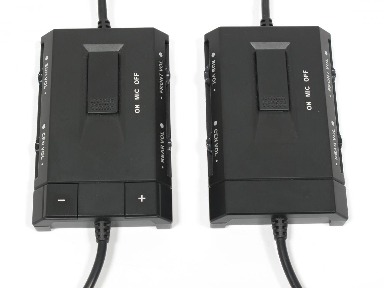 [18/10/2013] Speedlink Medusa 5.1