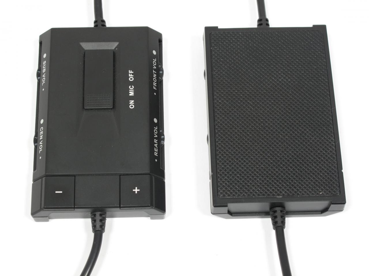 [18/10/2013] Speedlink Medusa 5.1
