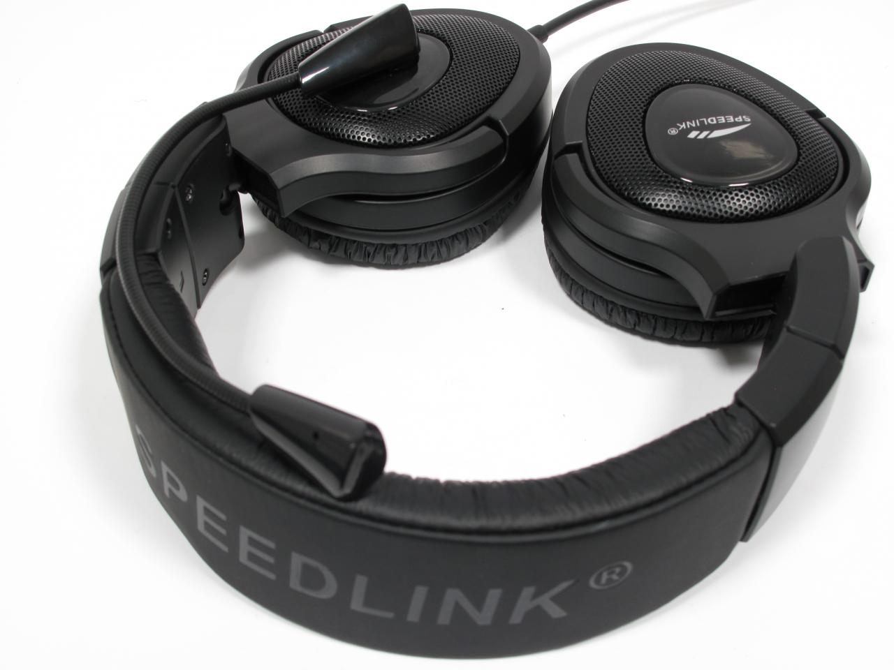 [18/10/2013] Speedlink Medusa 5.1