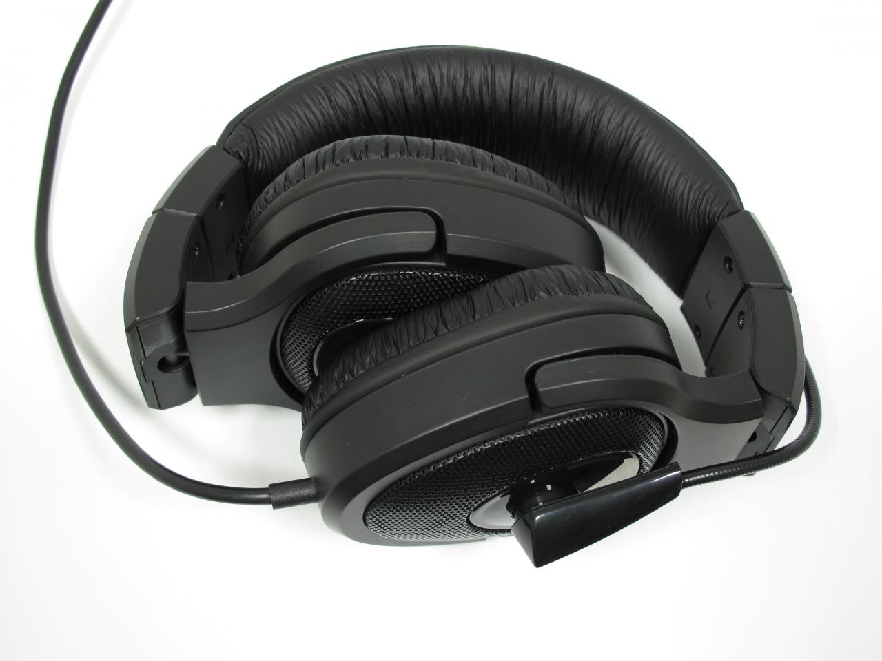 [18/10/2013] Speedlink Medusa 5.1