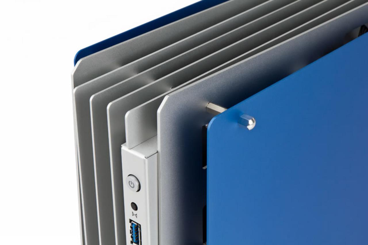 [08/10/2013] In Win H Frame Mini: Komptaktes Mini-ITX-Gehäuse für 190 Euro verfügbar (5)