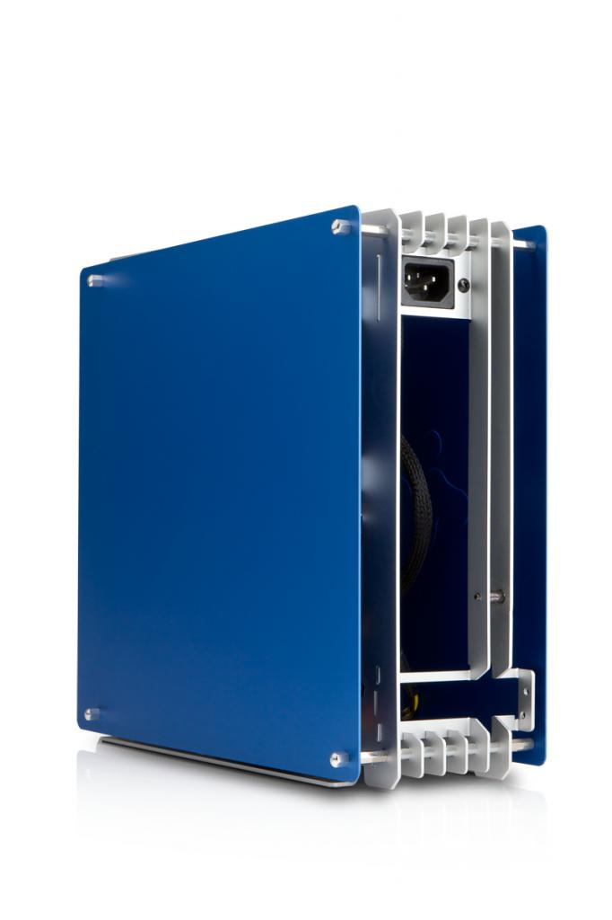 [08/10/2013] In Win H Frame Mini: Komptaktes Mini-ITX-Gehäuse für 190 Euro verfügbar (4)