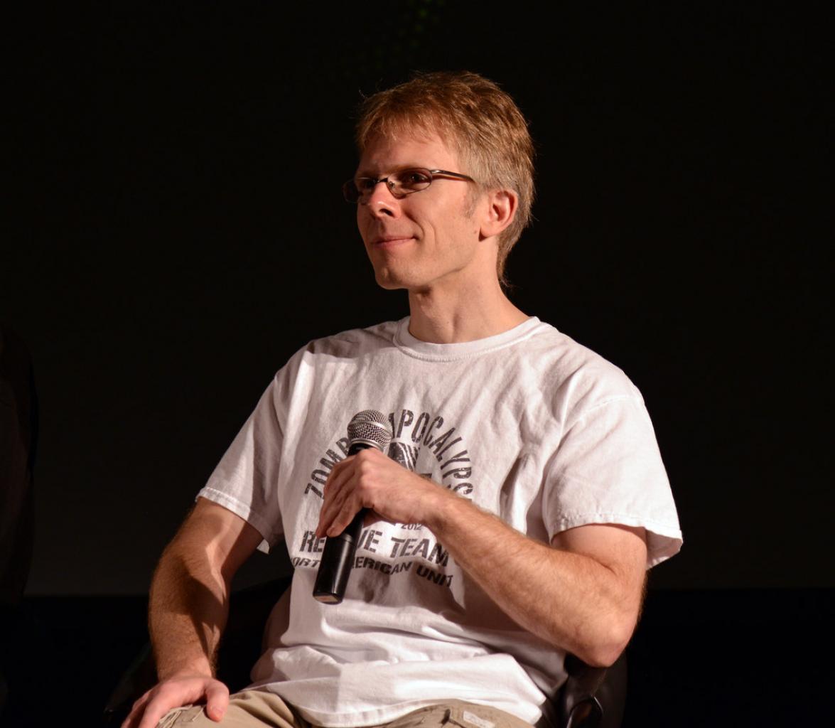 [19/10/2013] Nvidia G-Sync: John Carmack ist begeistert