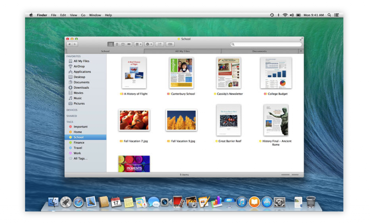 [23/10/2013] Windows 8.1 gegen OS X Mavericks: Was bootet schneller? (7)
