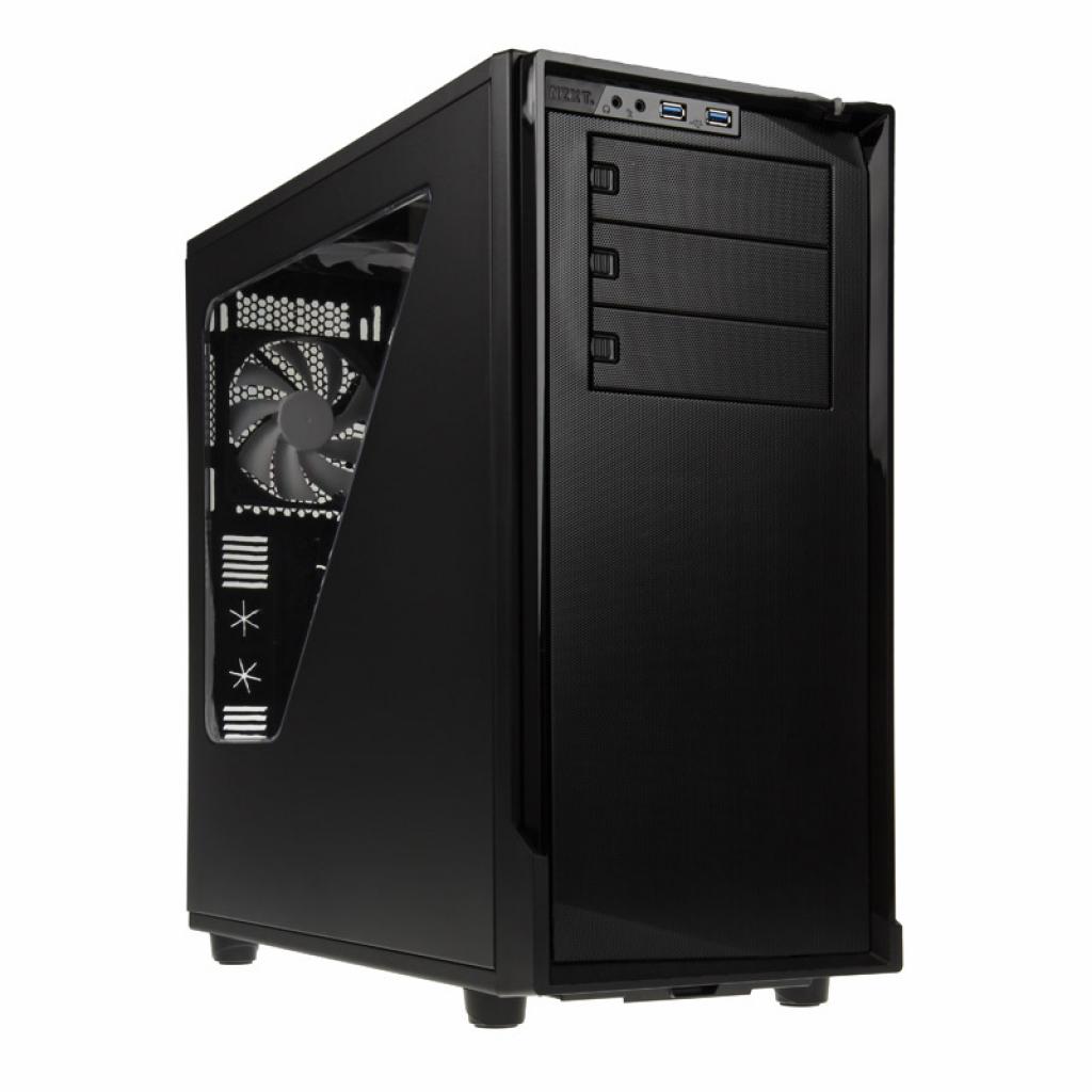 [08/10/2013] NZXT Source 530: Midi-Tower für 90 Euro vorstellbar (1)